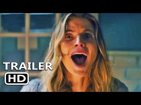 THE OFFERING Official Trailer (2022)