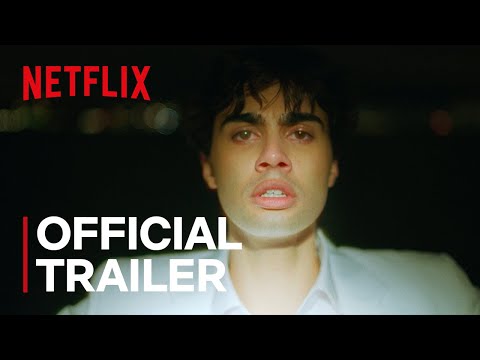 TORE | Official trailer | Netflix