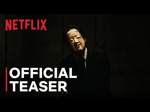 Copycat Killer | Official Teaser | Netflix