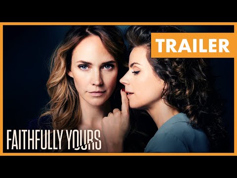Faithfully Yours trailer (2022) | Nu verkrijgbaar op VOD