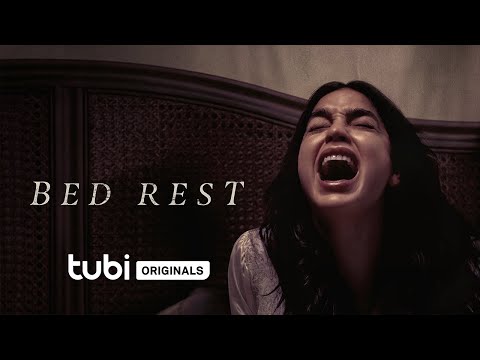 Bed Rest | Official Trailer | A Tubi Original