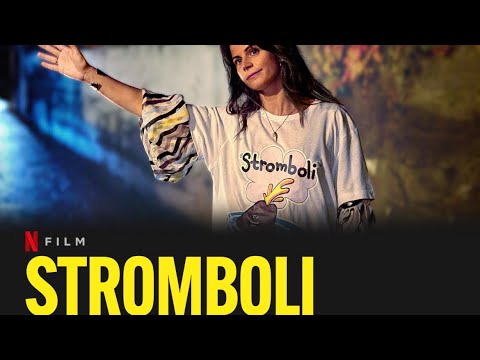 Stromboli | Official trailer | Netflix