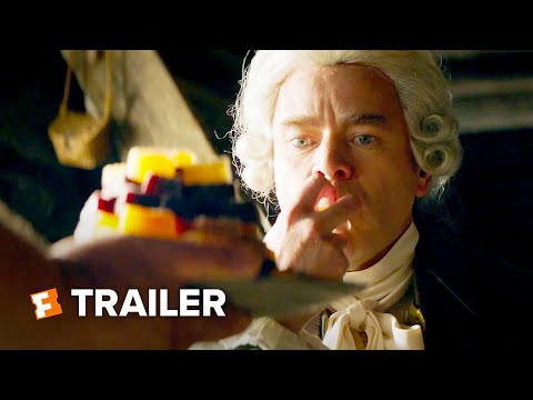 Delicious Trailer #1 (2021) | Movieclips Indie