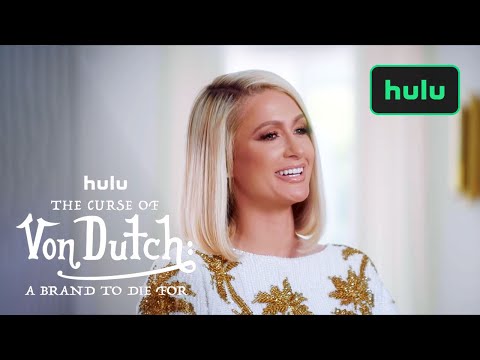 The Curse of Von Dutch: A Brand to Die For | Official Trailer