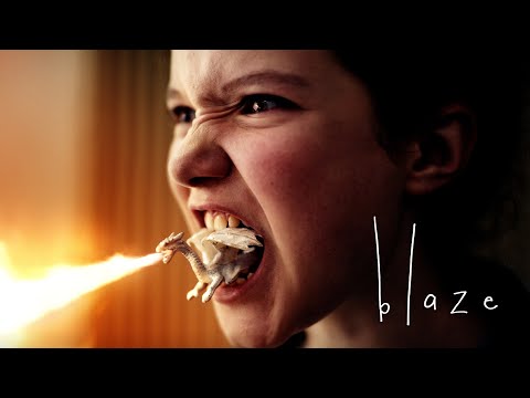 Blaze - Official Trailer