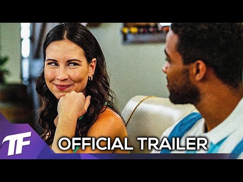 THE BOYFRIEND TRAP Official Trailer (2023) Romance Movie HD