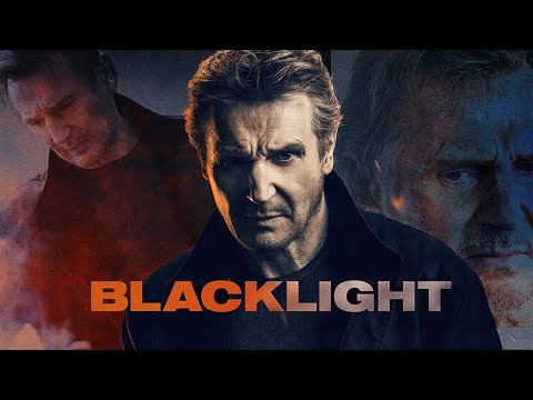 Liam Neeson on Blacklight, Neil Jordan’s Marlowe, and Favorite Film Roles