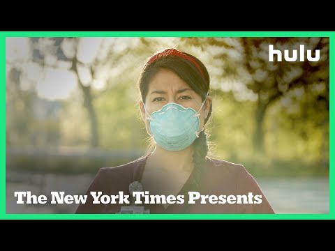 The New York Times Presents | Season 1 Ep. 1: They Get Brave Preview