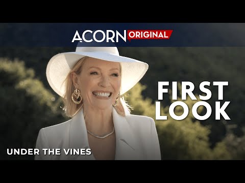 Acorn TV Original | Under the Vines Episode 1 | Exclusive Clip