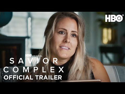 Savior Complex | Official Trailer | HBO