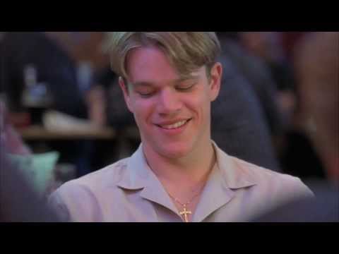 Good Will Hunting - Official® Trailer [HD]