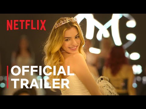 Cindy la Regia: The High School Years | Official Trailer | Netflix