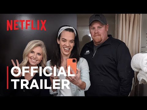 Motel Makeover Season 1 | Official Trailer | Netflix