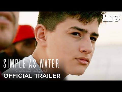 Simple As Water | Official Trailer | HBO