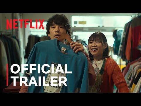 We Couldn’t Become Adults | Official Trailer | Netflix