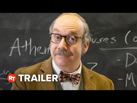 The Holdovers Trailer #1 (2023)
