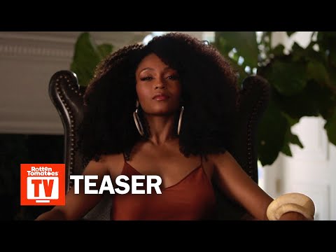 Our Kind of People Season 1 Teaser | 'This Is Oak Bluffs' | Rotten Tomatoes TV