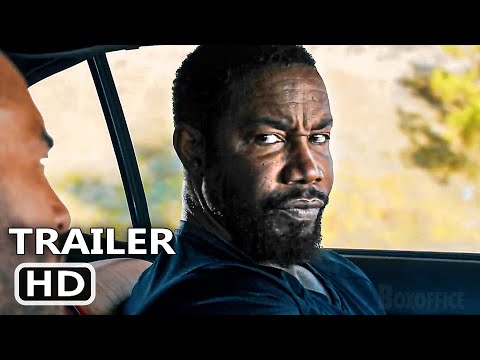 AS GOOD AS DEAD Trailer (2022) Michael Jai White, Action Movie