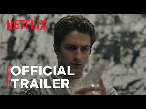 I Don't Expect Anyone to Believe Me | Official Trailer | Netflix