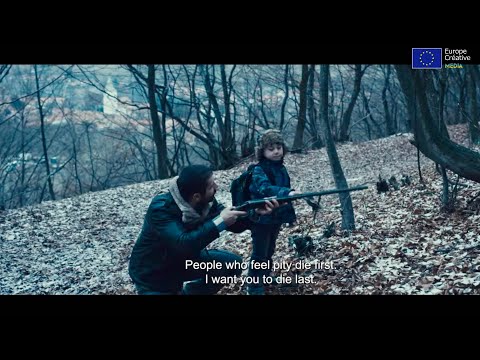 R.M.N. (2022) - Trailer (English subs)