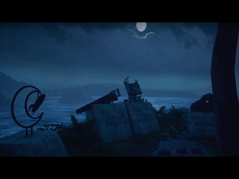 What Remains of Edith Finch Official Launch Trailer