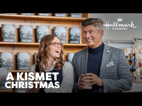 Preview - A Kismet Christmas - Hallmark Channel