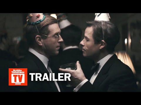 A Spy Among Friends Limited Series Trailer