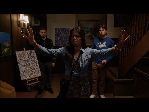 Sorry About the Demon - Official Trailer [HD] | A Shudder Original
