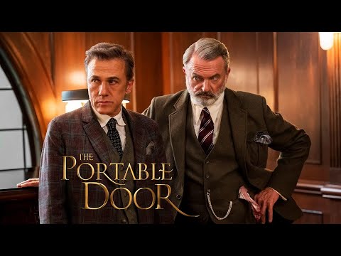 The Portable Door - Official Trailer