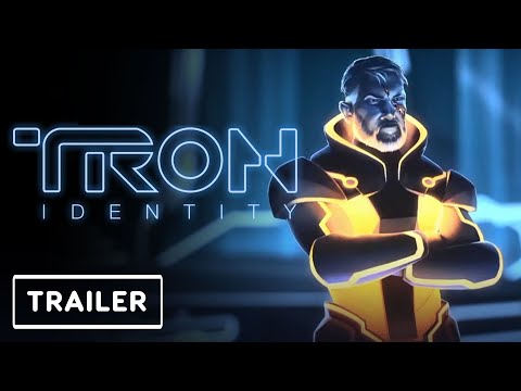 TRON: Identity - Gameplay Trailer | Nintendo Direct 2023