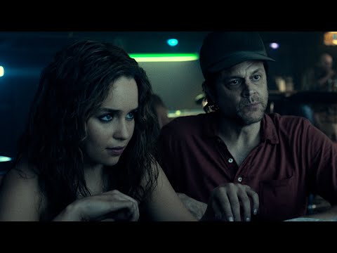 ABOVE SUSPICION (2019) | Hollywood.com Movie Trailers