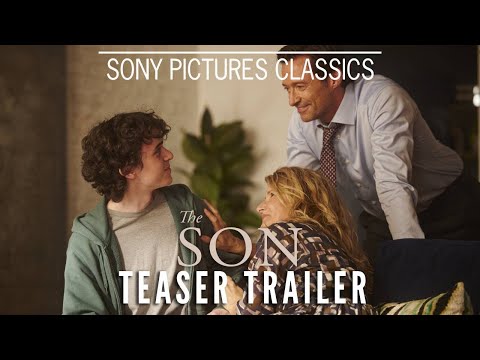 THE SON | Teaser Trailer (2022)