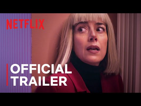 The House of Flowers, the Movie | Official Trailer | Netflix