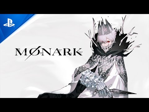 Monark - Allies Trailer | PS5, PS4