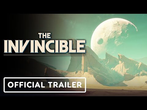 The Invincible - Official Environment Trailer