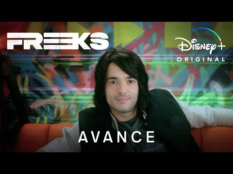 FreeKs | Avance | Disney+