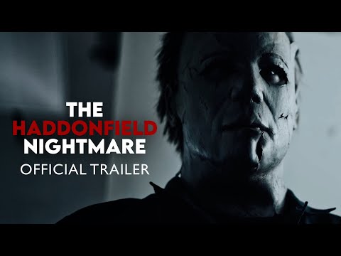 The Haddonfield Nightmare: A Halloween Fan Film (2021) Final Trailer (HD)