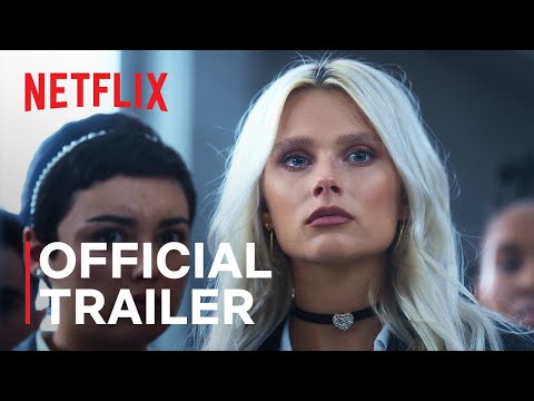 Elite: Season 6 | Official Trailer | Netflix