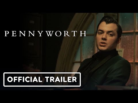Pennyworth: Season 2 - Official Trailer