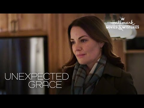 Preview - Unexpected Grace - Hallmark Movies & Mysteries