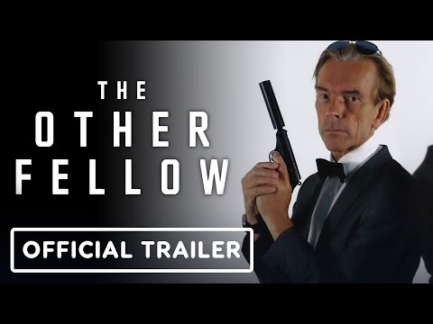 The Other Fellow - Official Trailer (2023) James Bond Documentary
