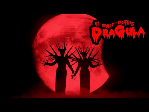 The Boulet Brothers' Dragula - Season 4 Official Trailer [HD] | A Shudder Original