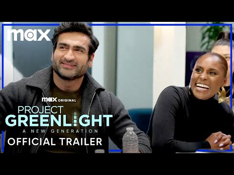 Project Greenlight: A New Generation | Official Trailer | Max