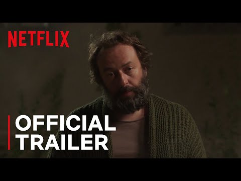 Cici | Official Trailer | Netflix