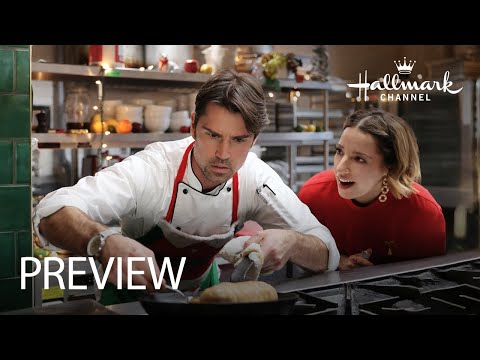 Preview - Take Me Back for Christmas - Hallmark Channel