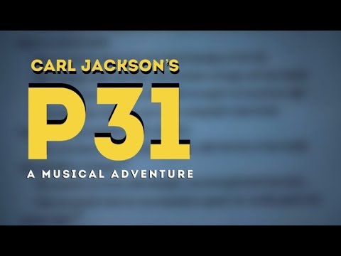P31 (2020) Official Trailer