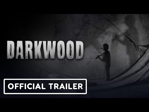 Darkwood - Official Xbox Series S|X Launch Trailer