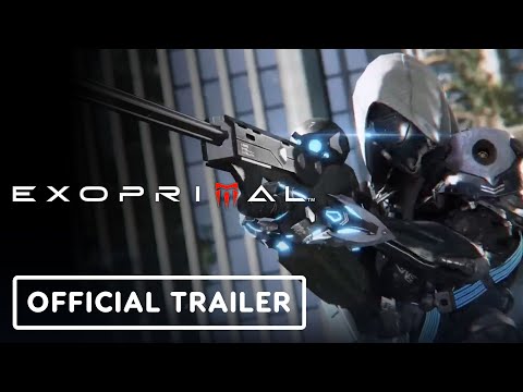 Exoprimal - Official Open Beta Trailer | Capcom Spotlight