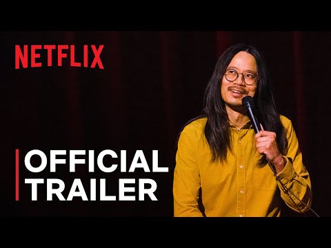 Sheng Wang: Sweet and Juicy | Official Trailer | Netflix