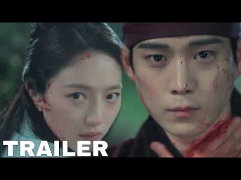 Moon In The Day (2023) Official Teaser Trailer | Kim Young Dae, Pyo Ye Jin